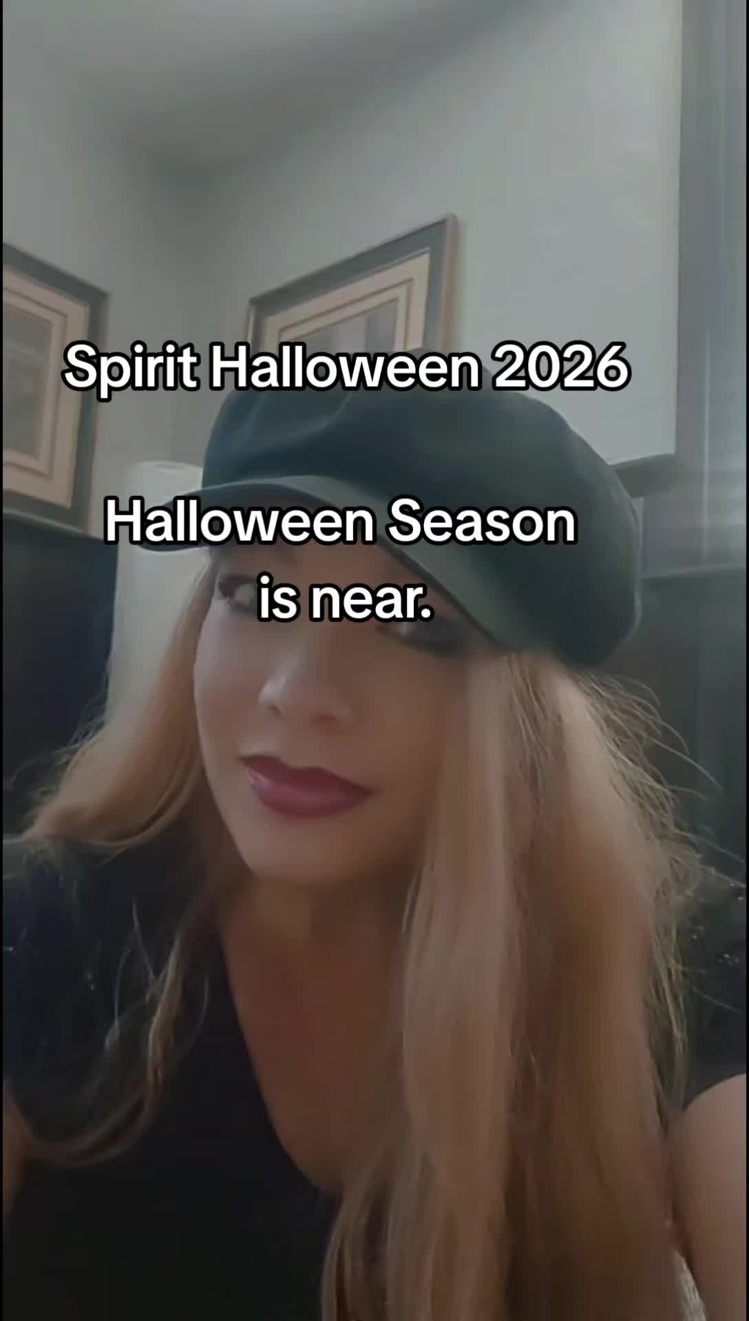 @Kristen Darling
