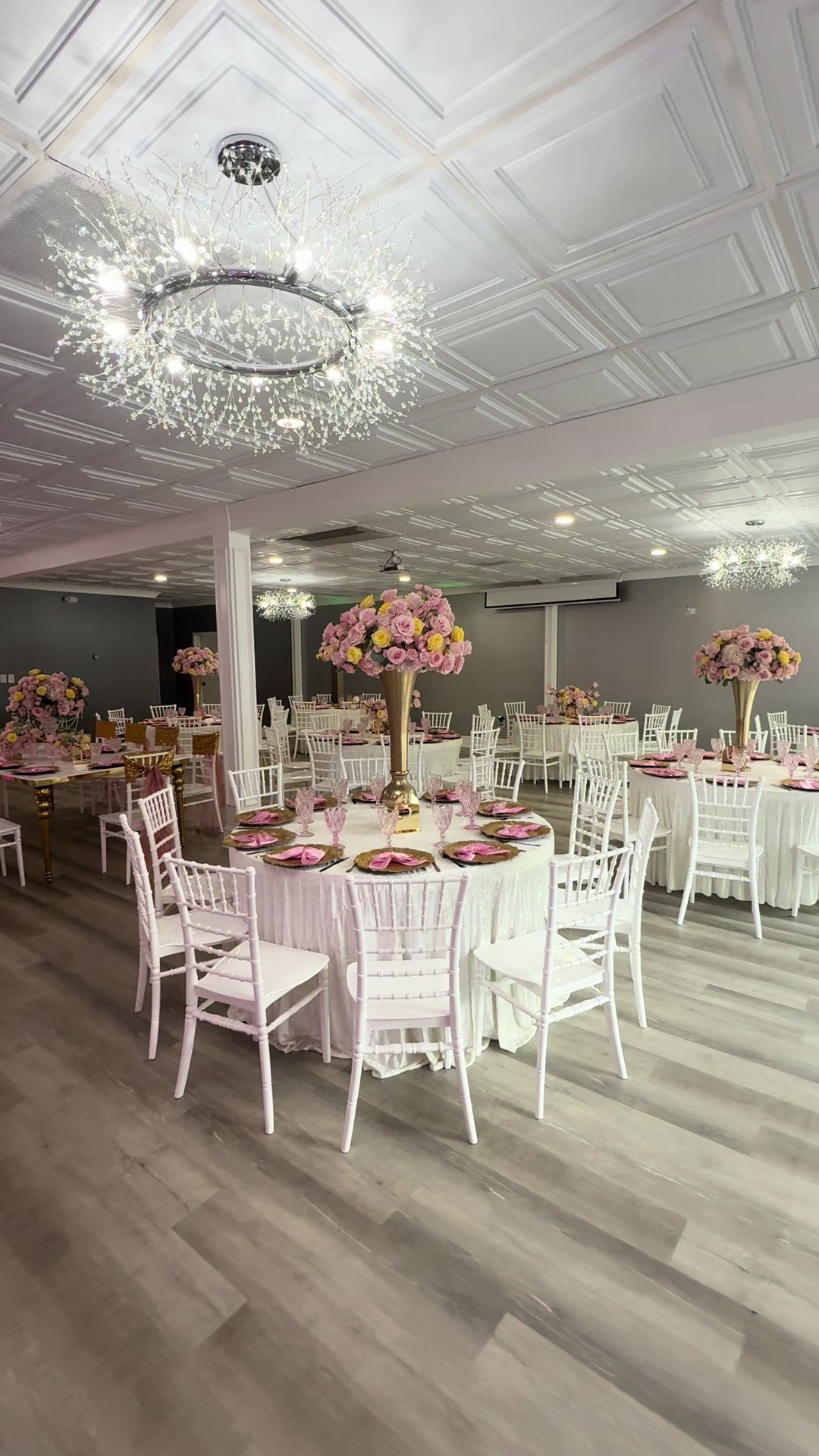 @Adonis Decorations LLC