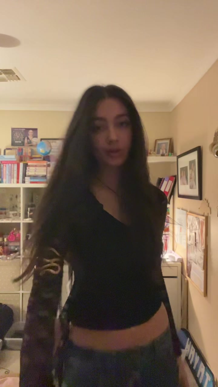 @Tayah