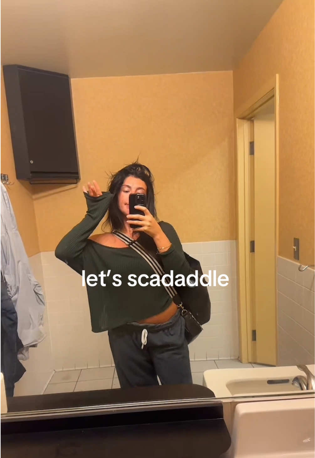 @Carly Anne