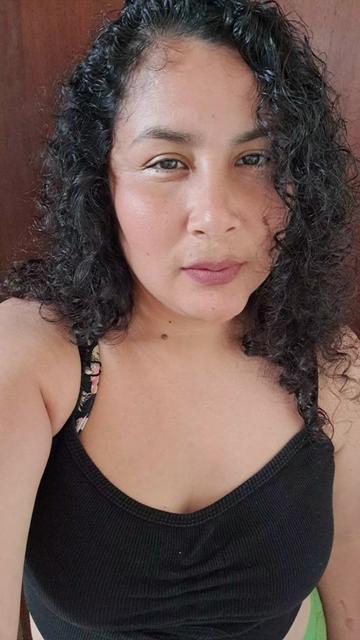 @La Morenita Bella 💋