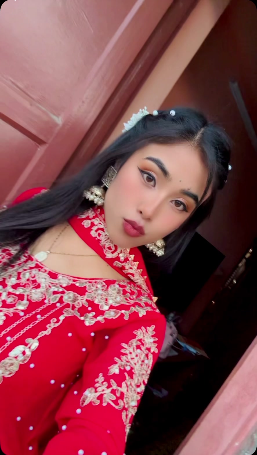 @Sreya Shrestha