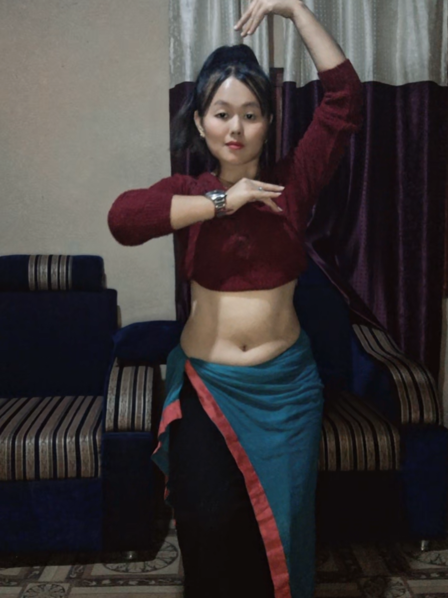 @swastika rai