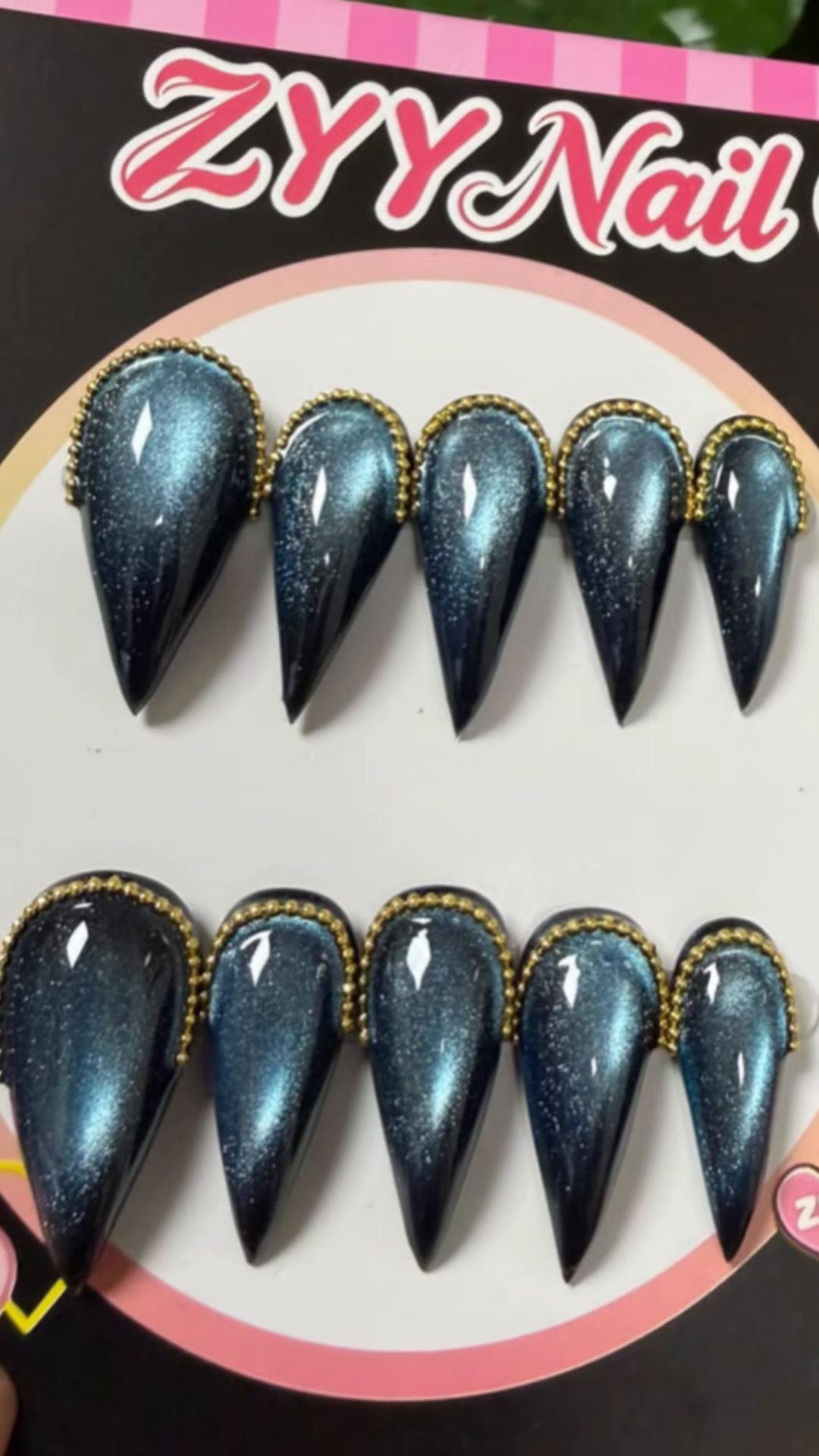 @Tina-Nail-SHOP