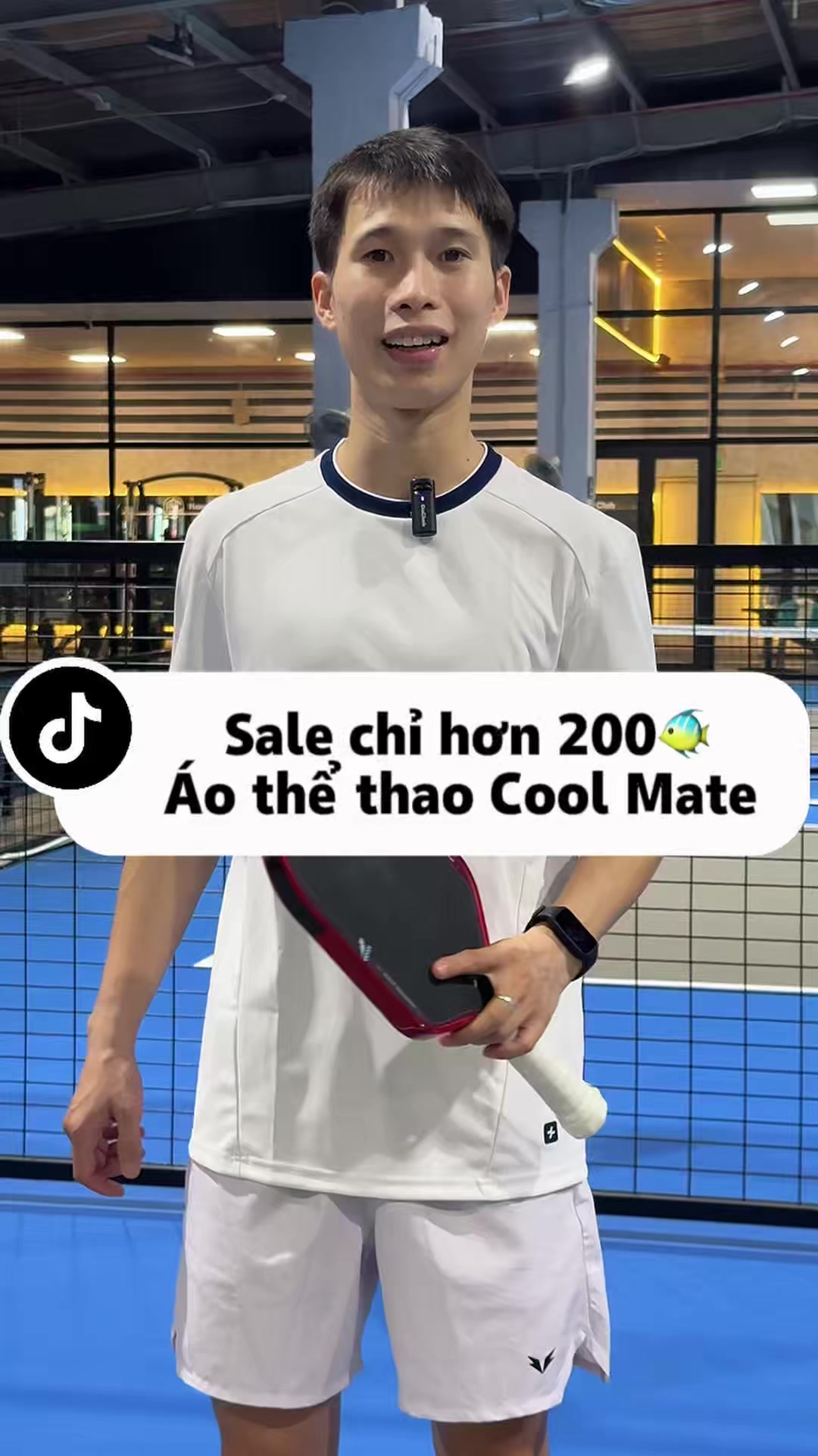 @Ngọc Hưởng Thể Thao