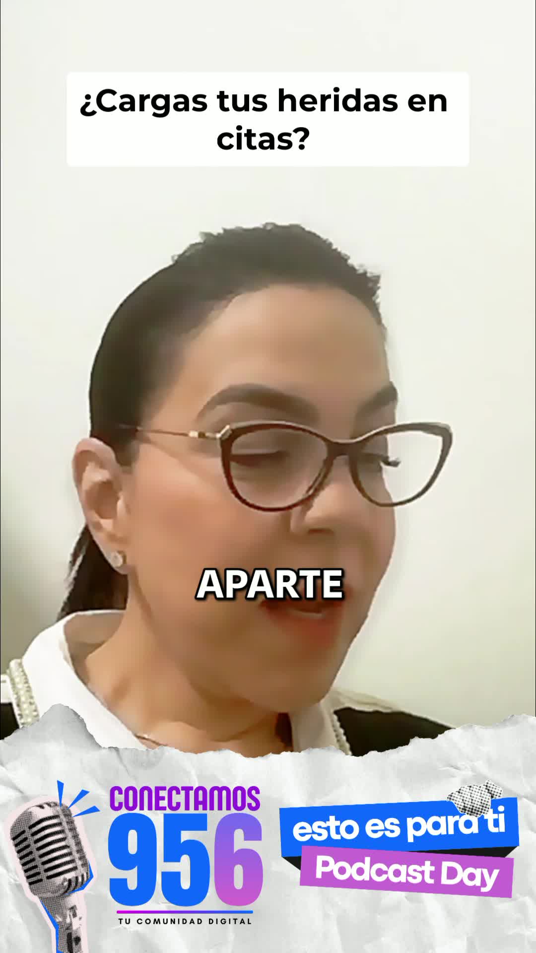 @Conectamos by Alicia