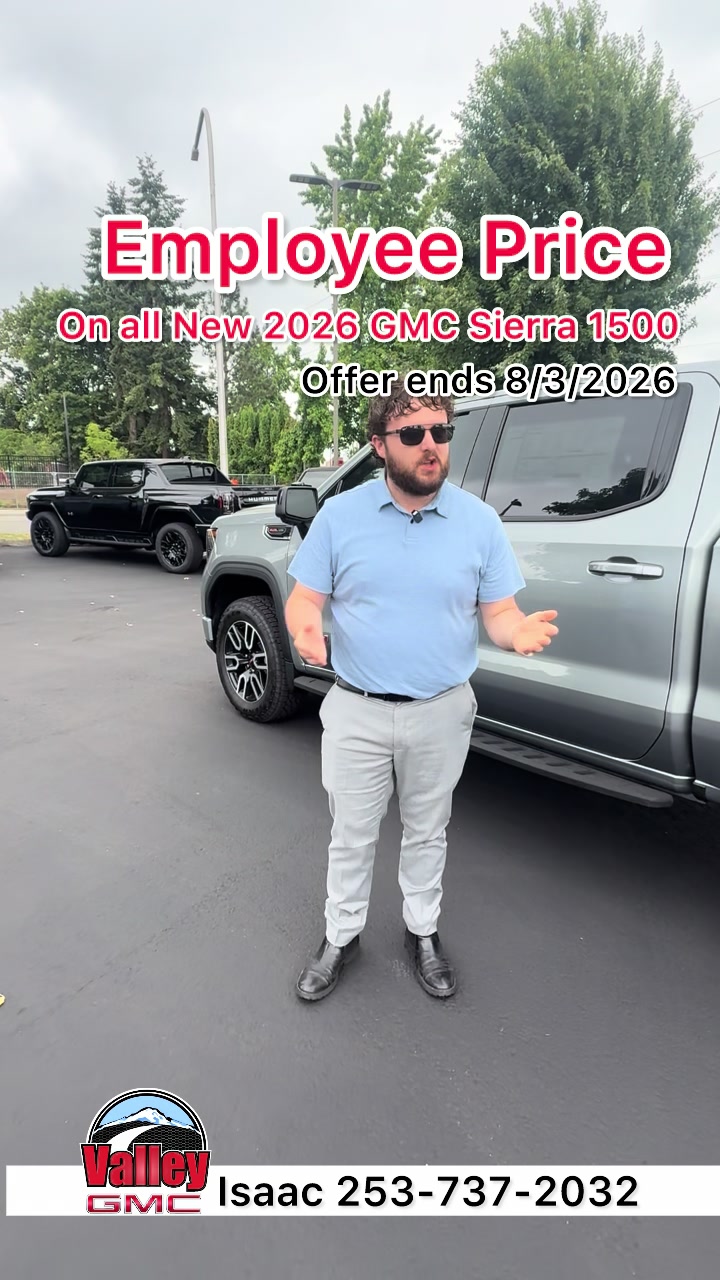 @Valley GMC