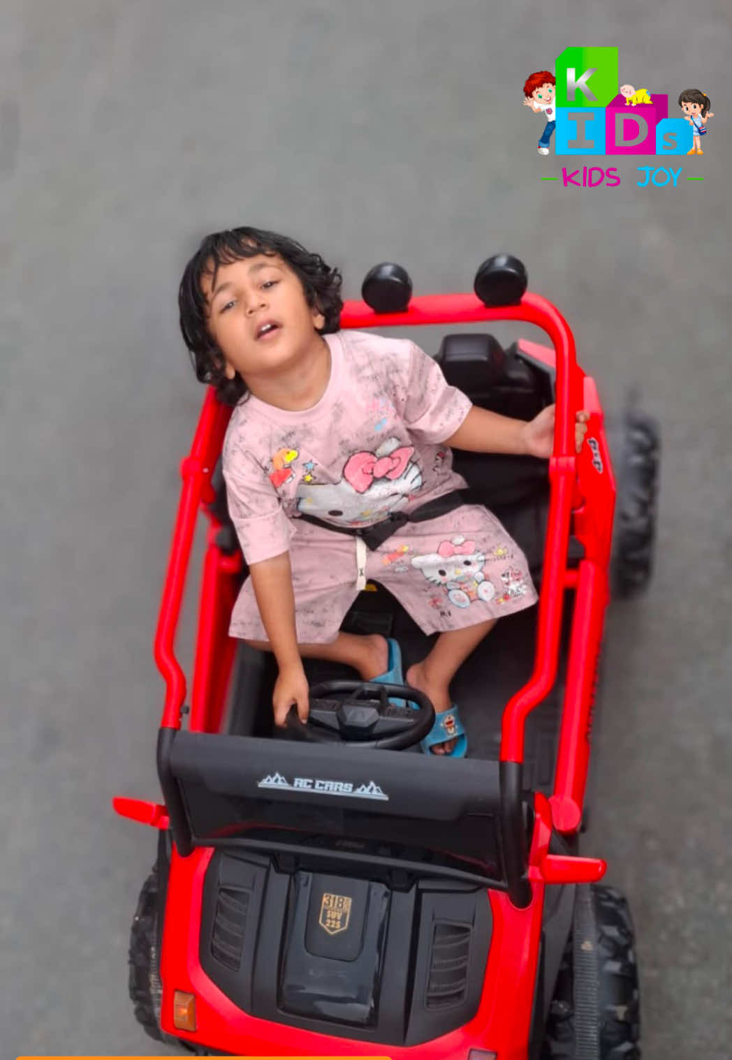 @Kids Joy