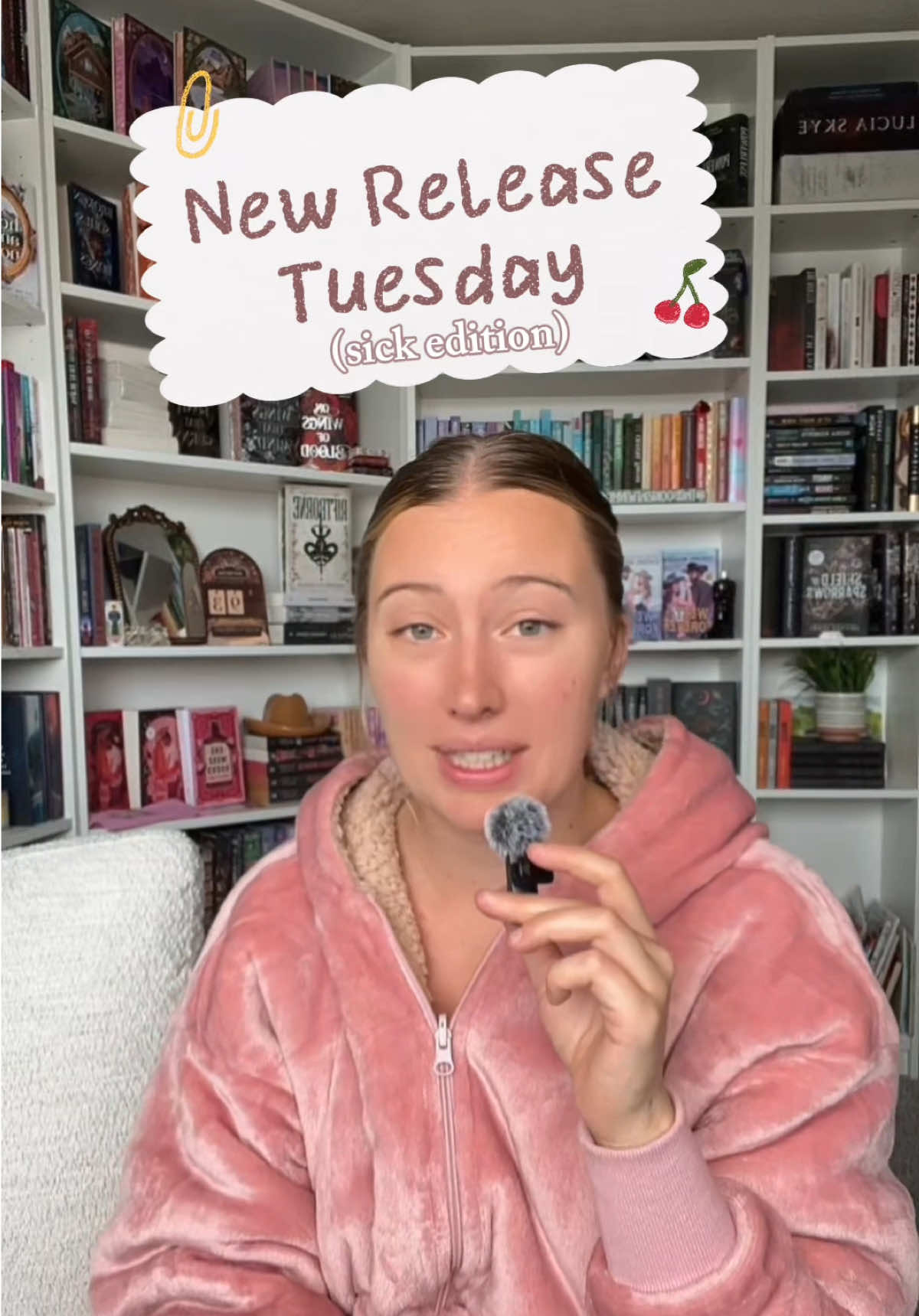 @Allie | booktok mama ๐