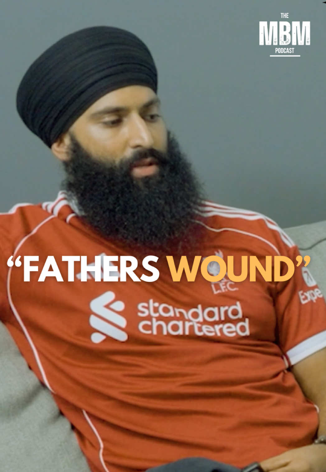 @The Modern Brown Men Podcast