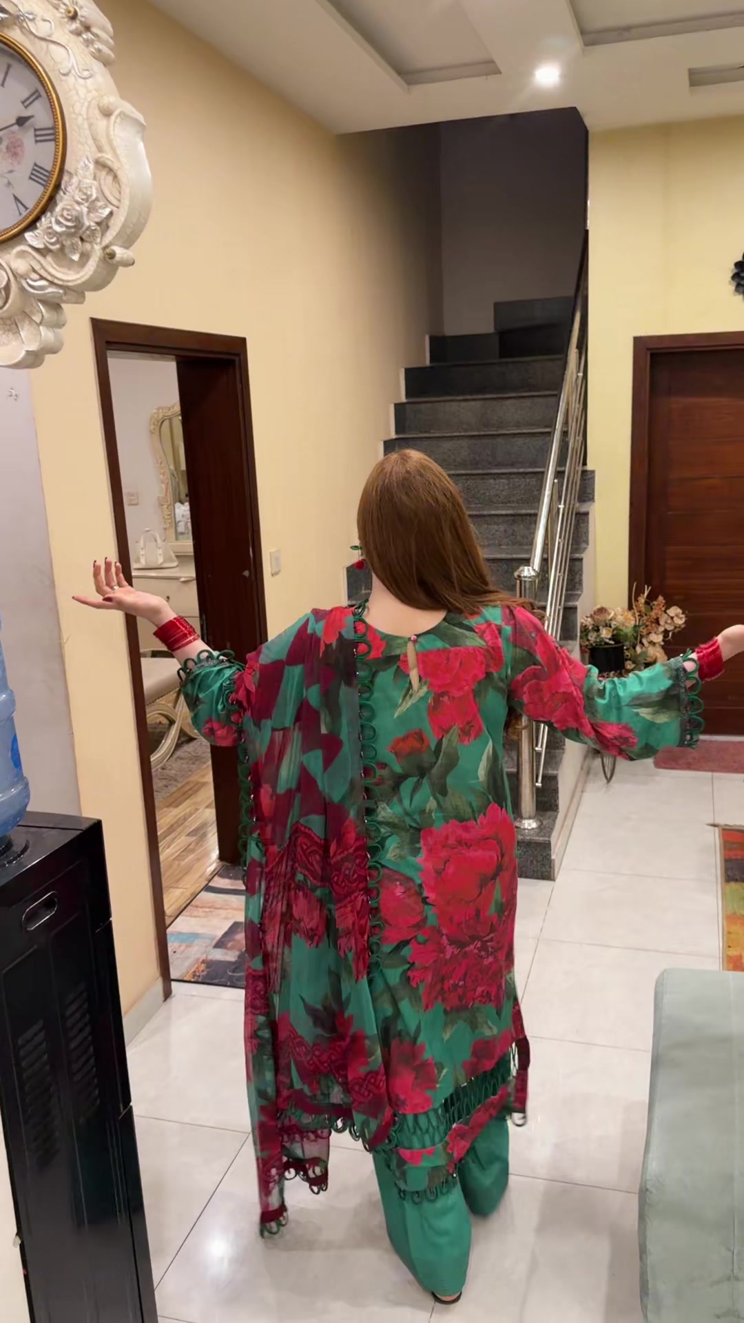 @Real Pari Paro KhanZadi🌸🥀