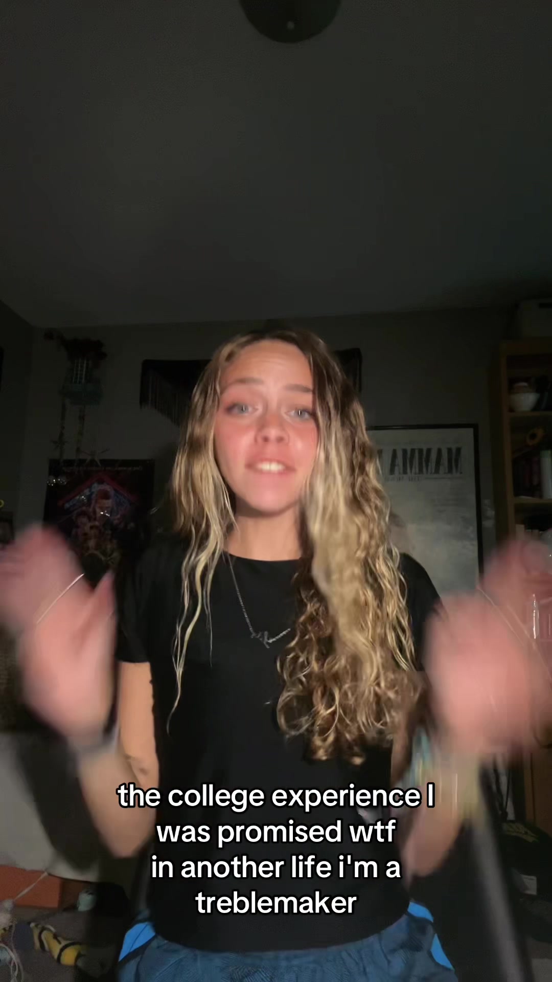 @Lily Rae