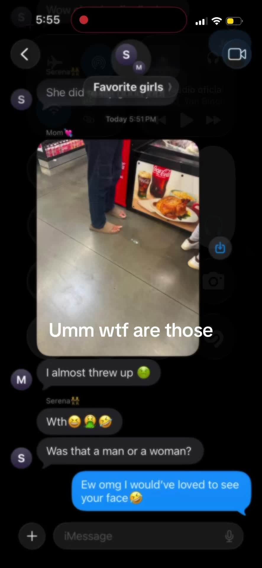 @Tiffani