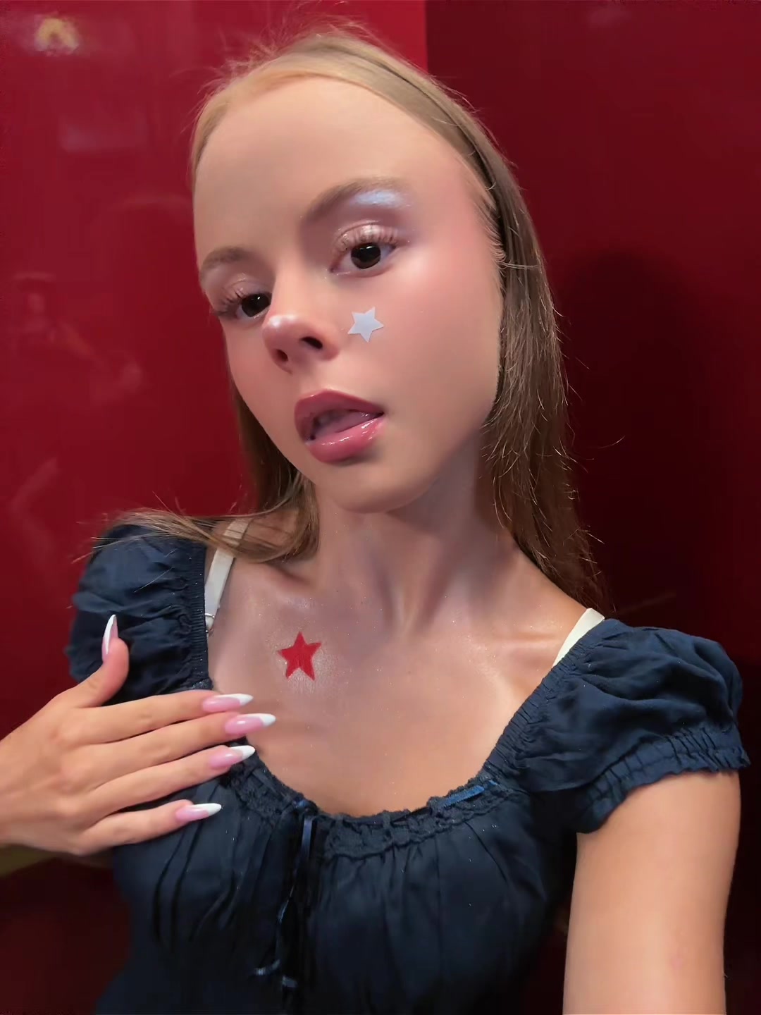 @k
