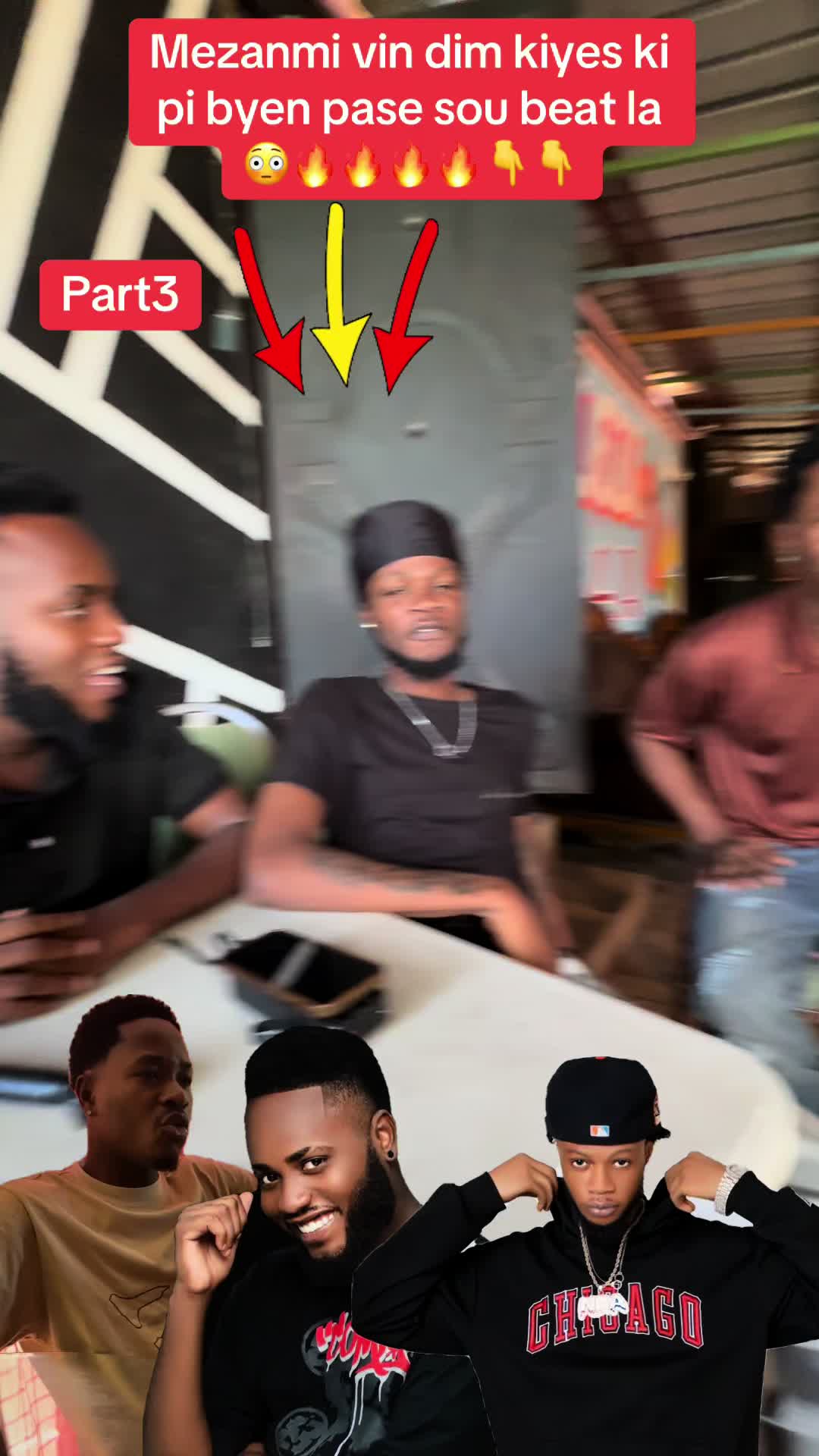 @Touhitpromomusic1