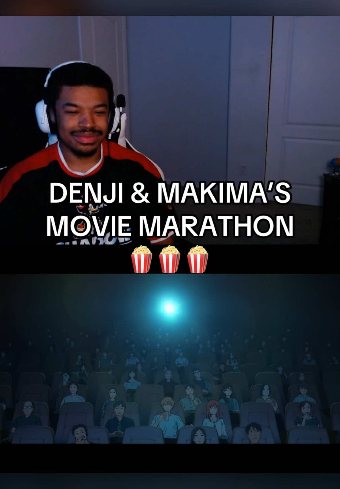 @Sebastian | Reactions