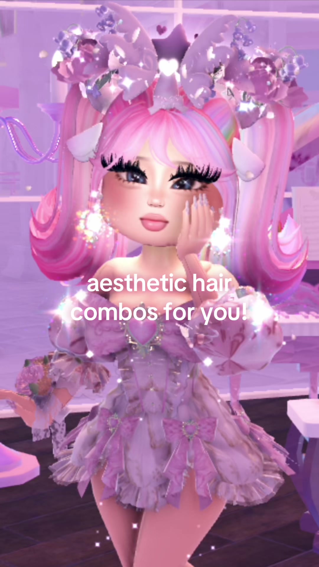 @♡ izzy ໒꒱