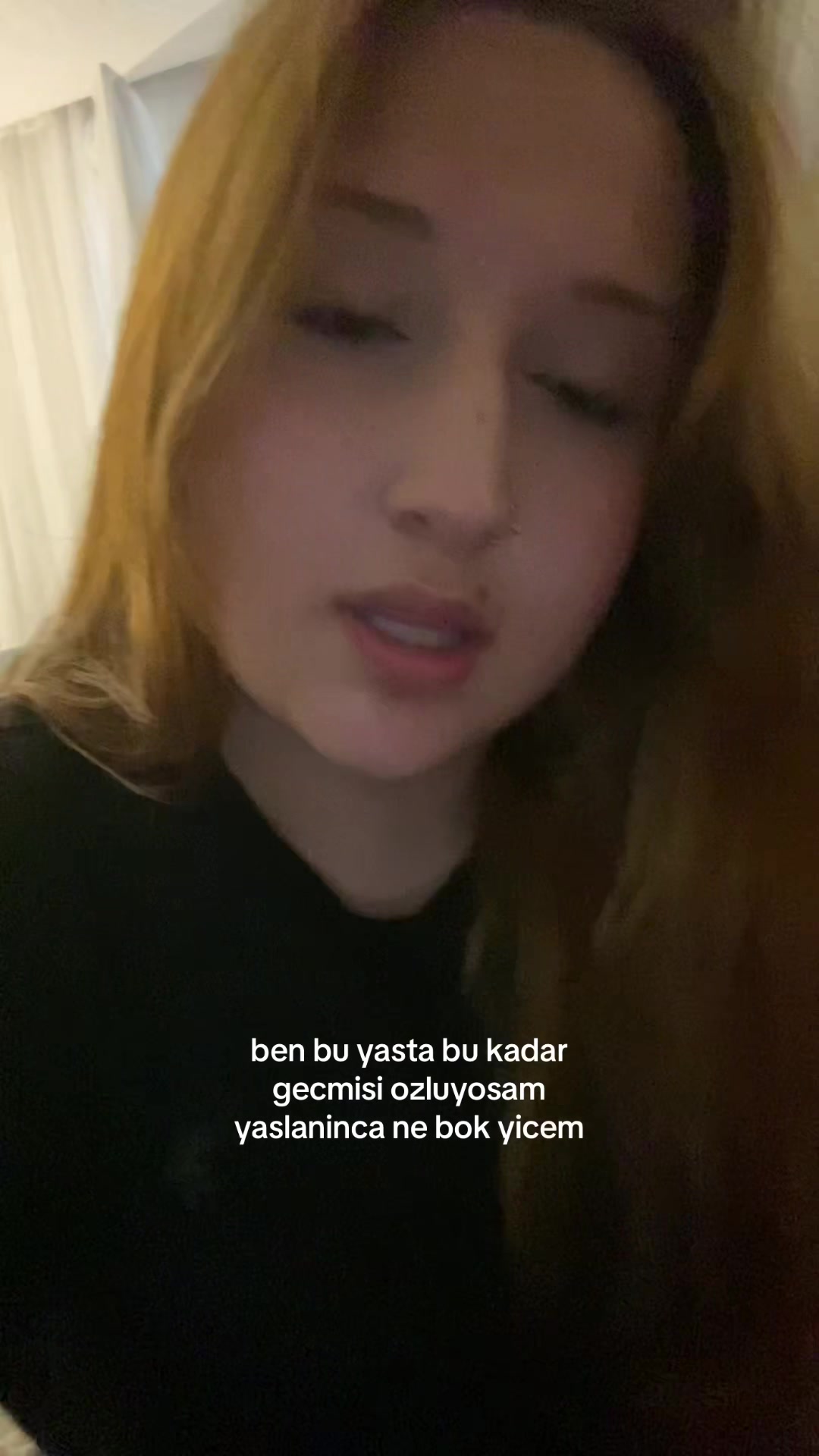 @let down