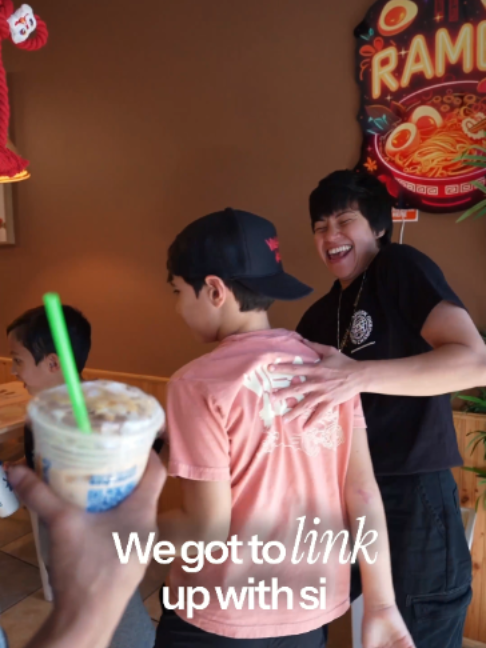 @Frank Camacho