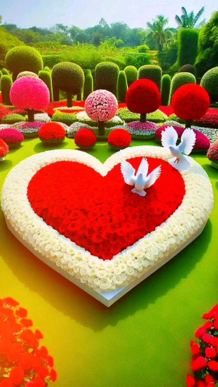 @I surrender