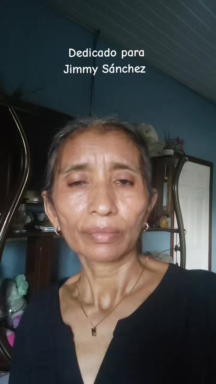 @Gilma Mejia