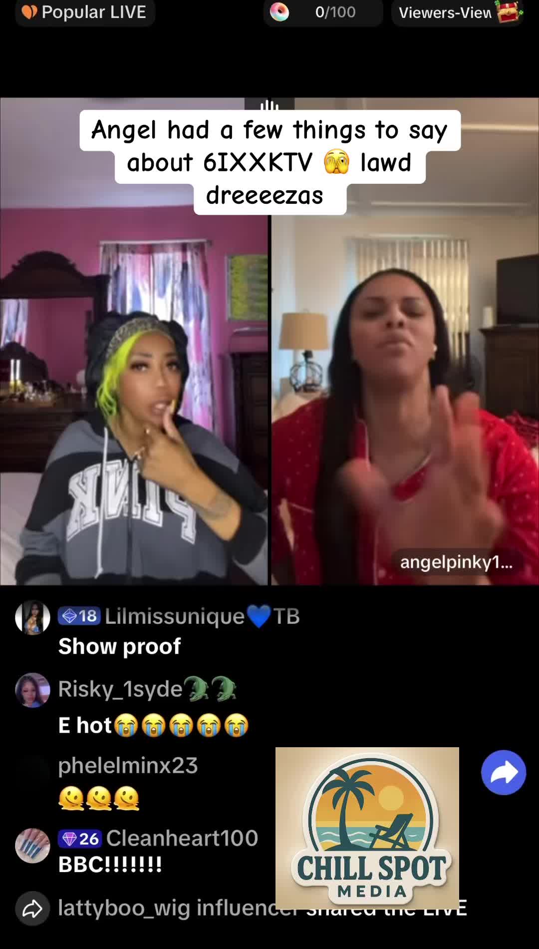 @𝓒𝓱𝓲𝓵𝓵 𝓢𝓹𝓸𝓽 𝓜𝓮𝓭𝓲𝓪