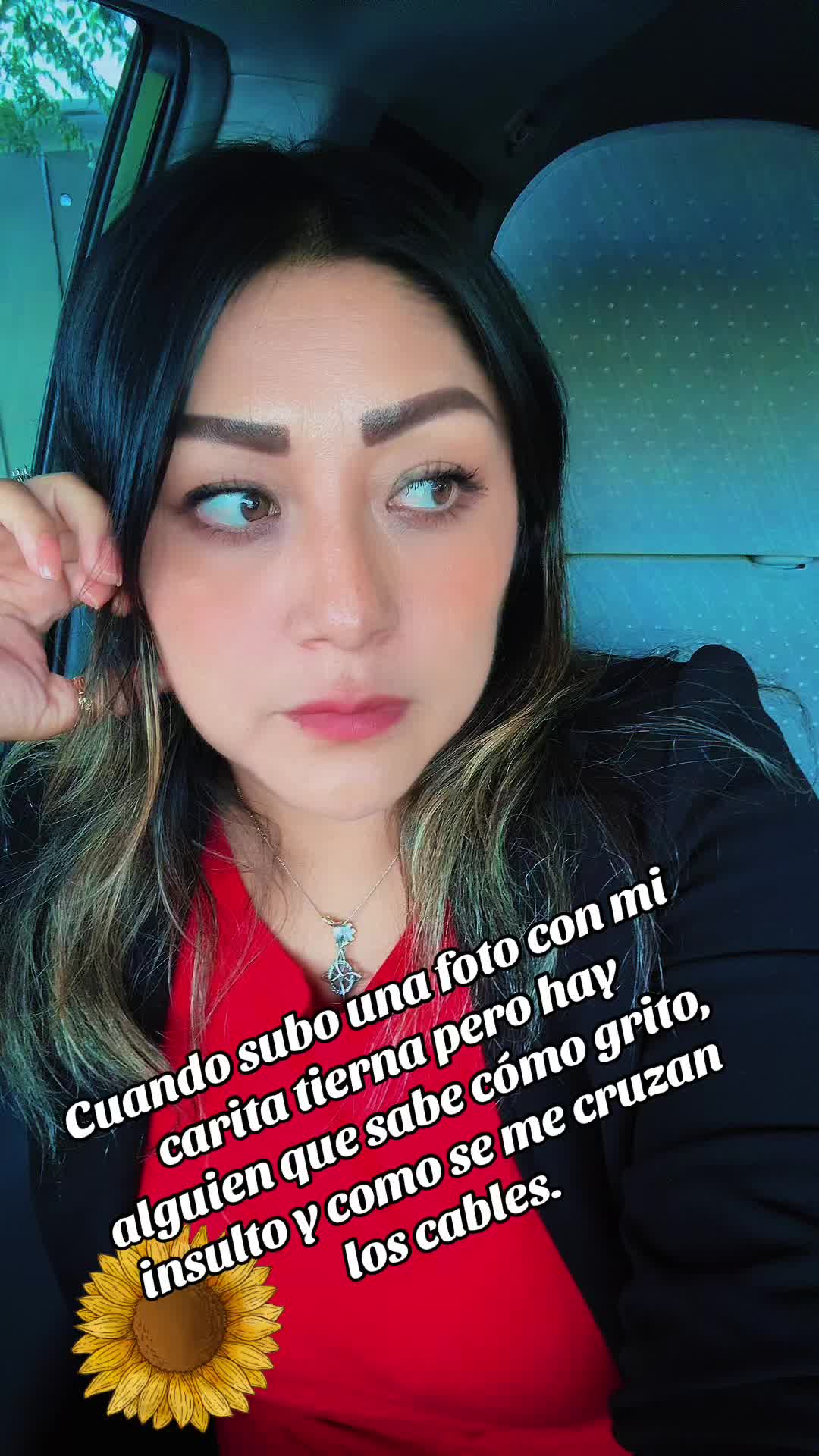 @🧡🌙Luna Jael💫🌻