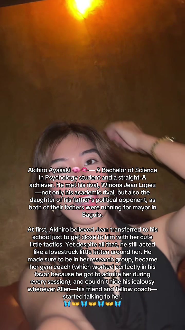 @Miles Montefalco💝