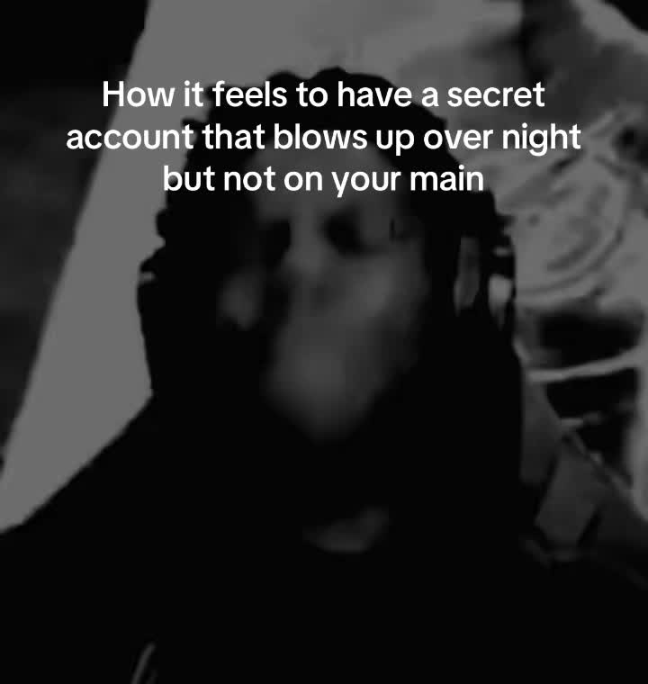 @Secret