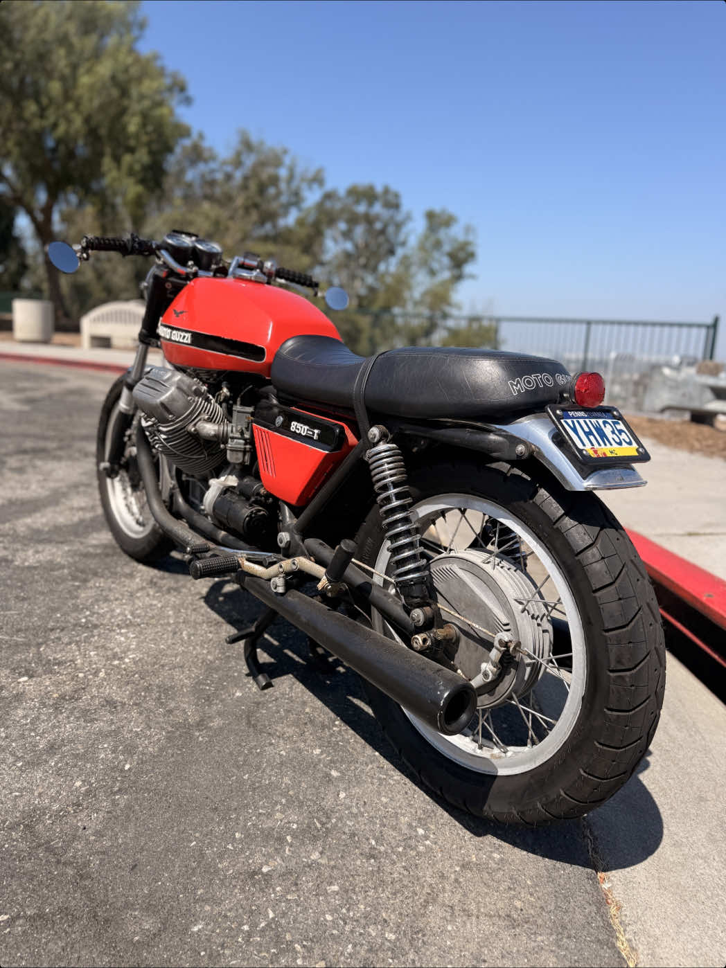 @MotoGzziClassics