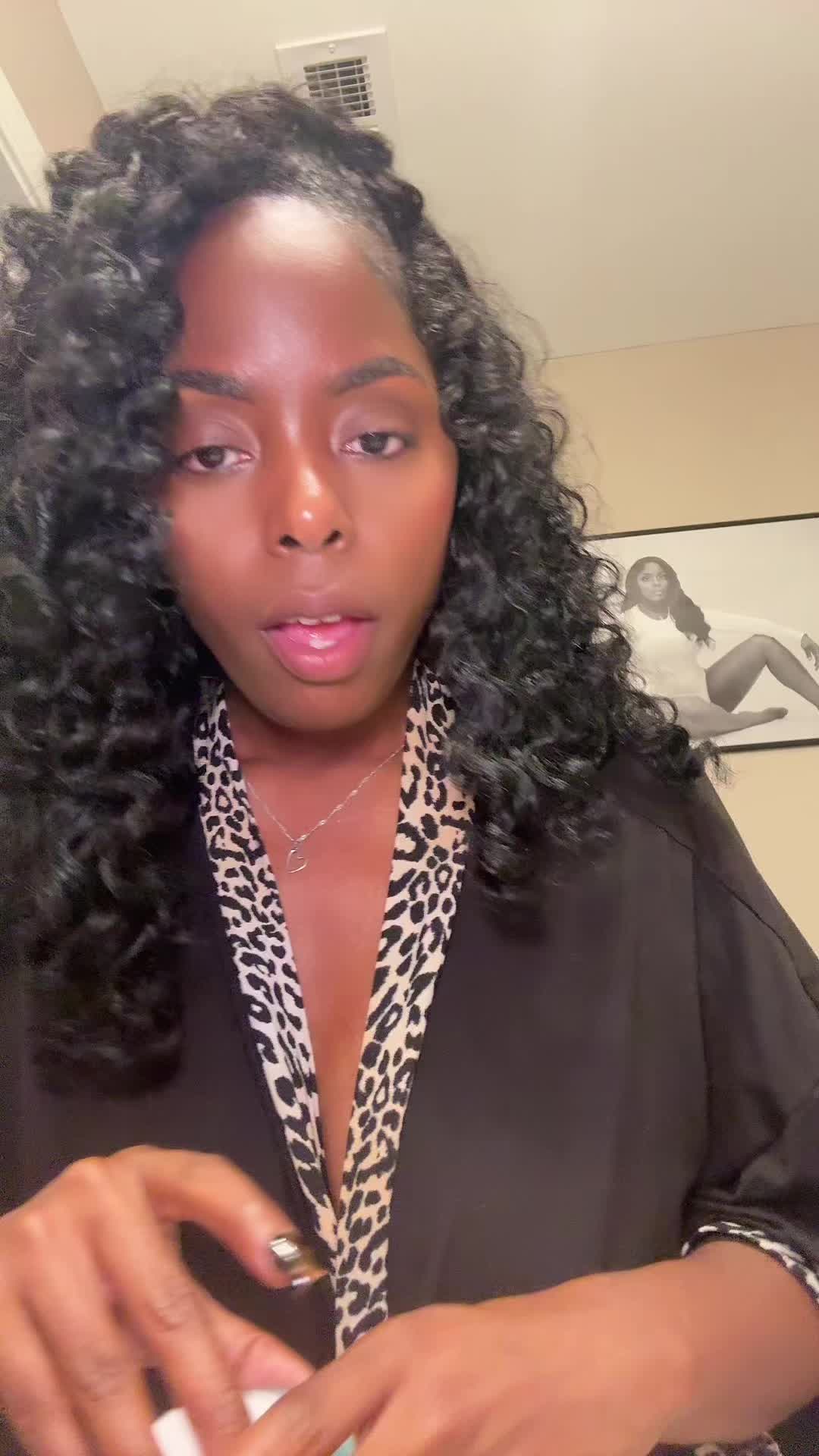 @KianaJamal ๐๐ฅ