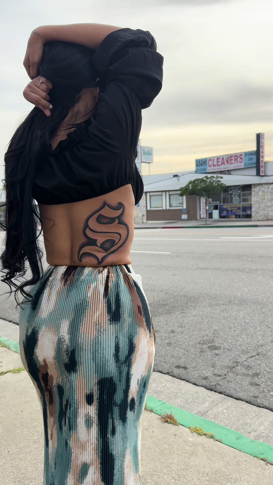 @daniel lopez tattoos