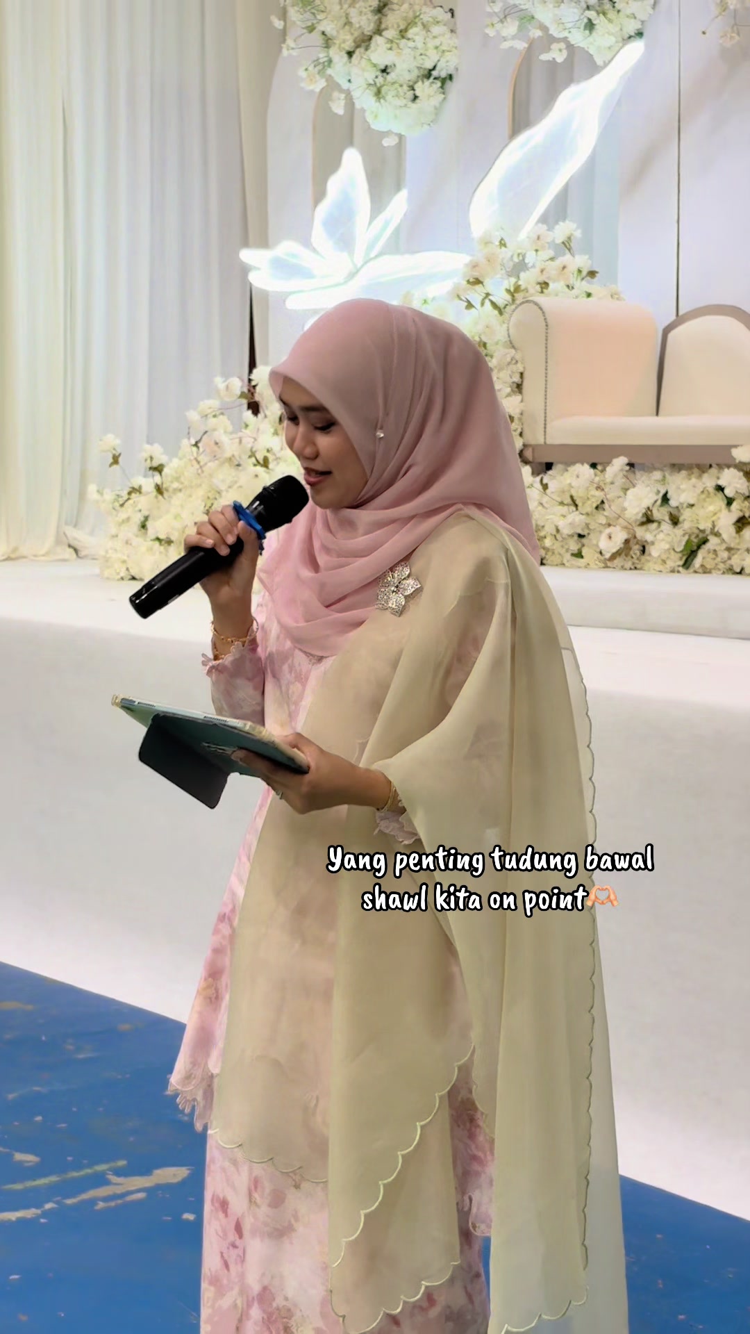@Emcee Rabia