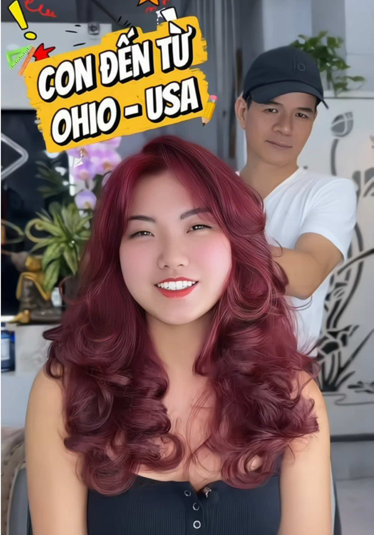 @SALON CƯỜNG DC