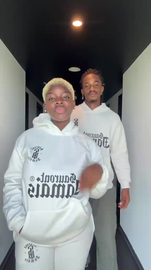 @Khalil et Mariame 🇨🇮&🇬🇳