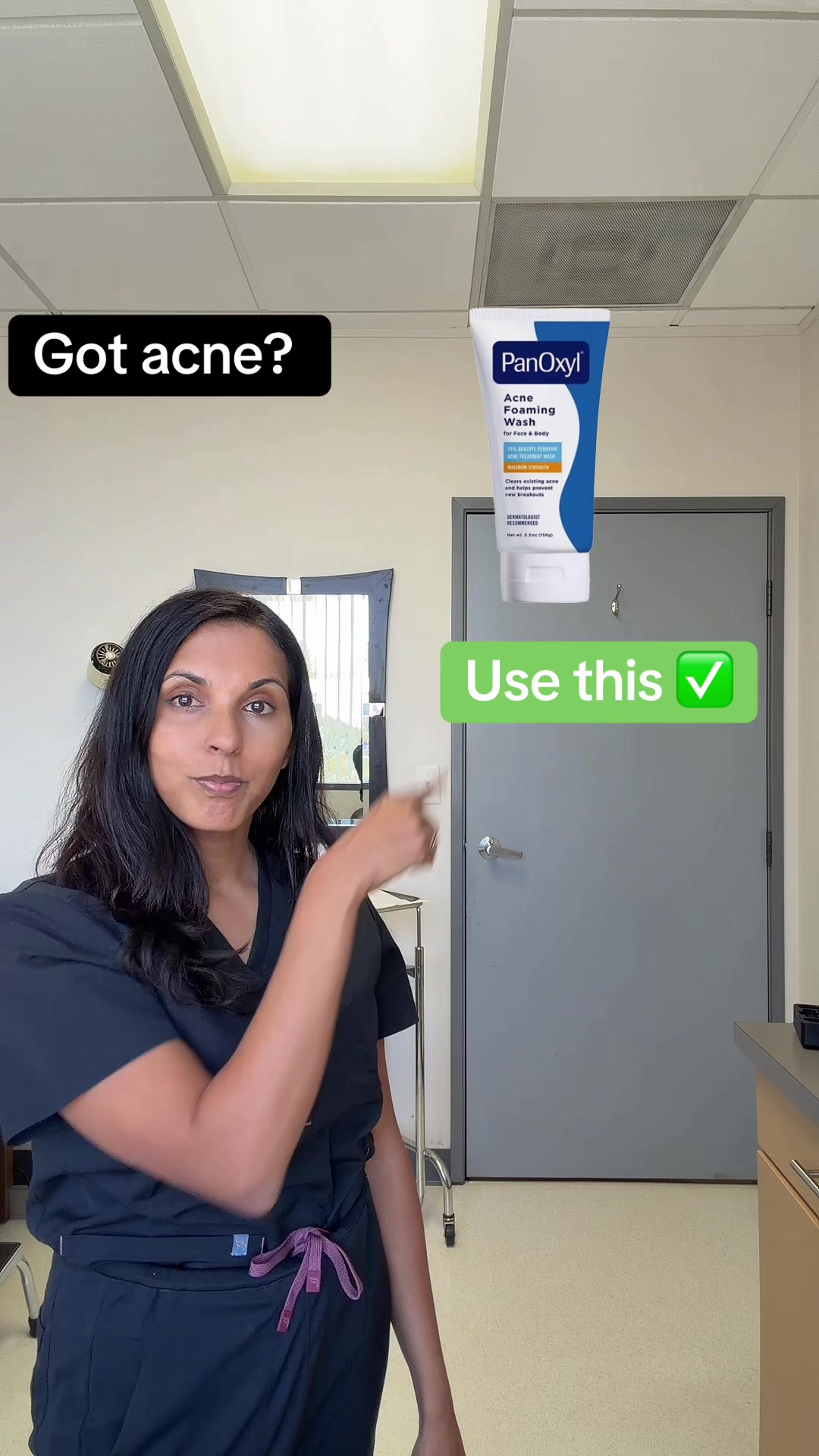 @Dr. Leela A | Dermatologist