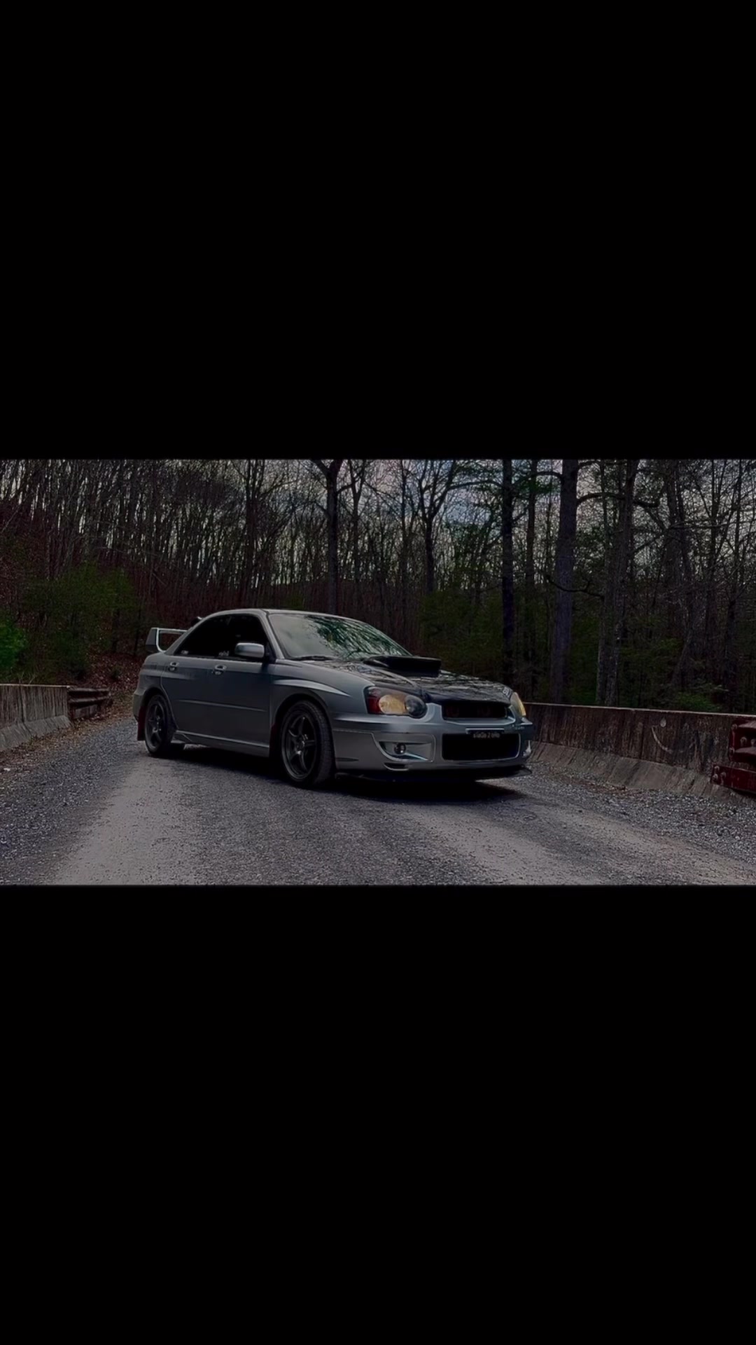 @05 Wrx