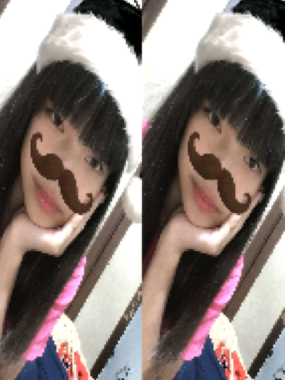 @想要被保護😖❤️
