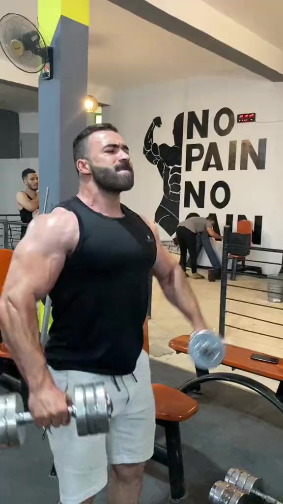 @imad ifbb