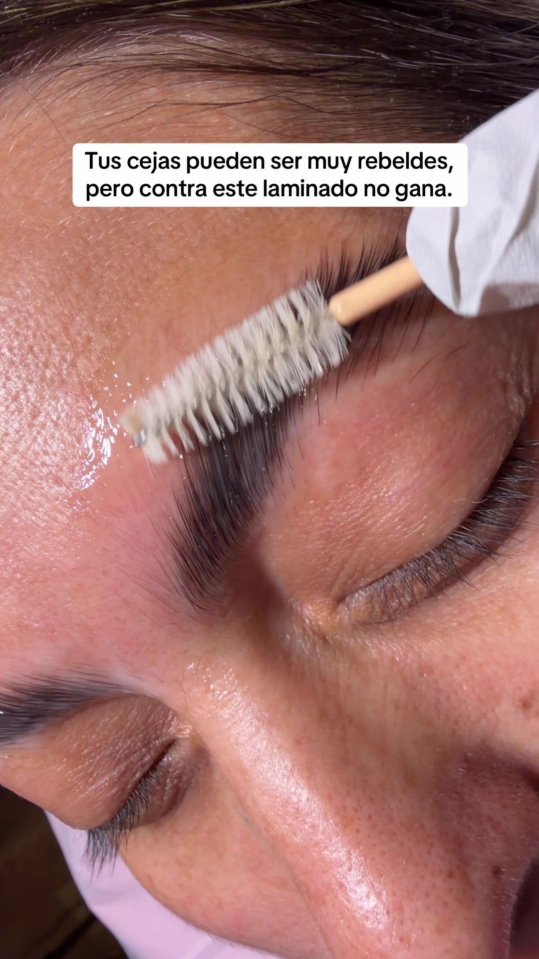 @KM Brows & Beauty