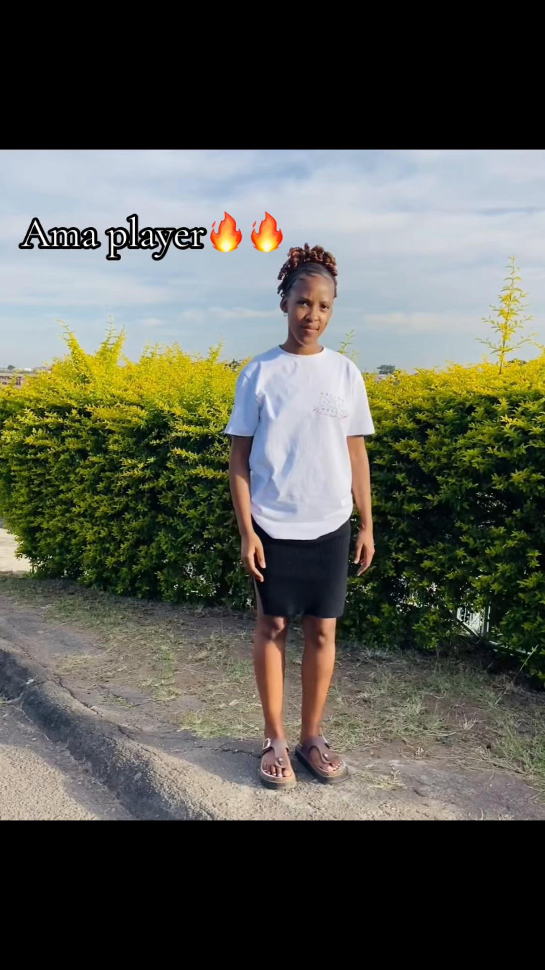 @LusandaMajobe❤️
