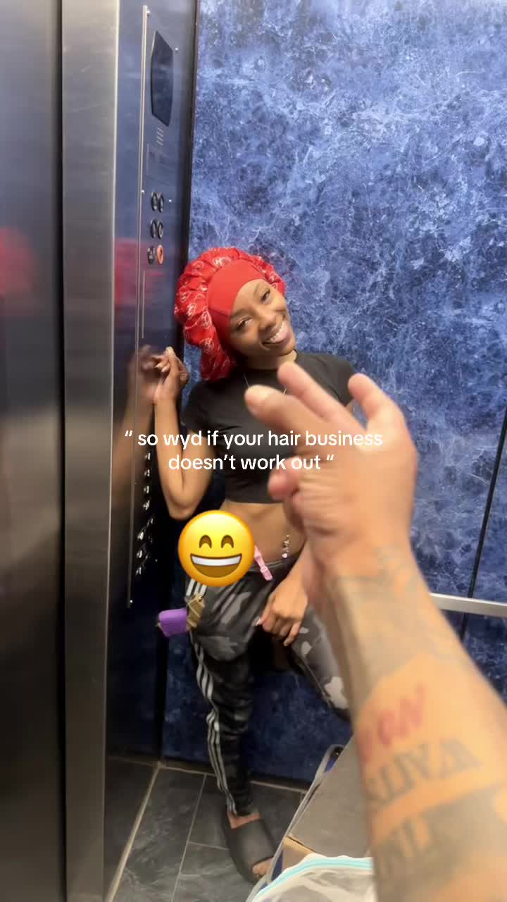 @HoustonHairstylist ⭐️