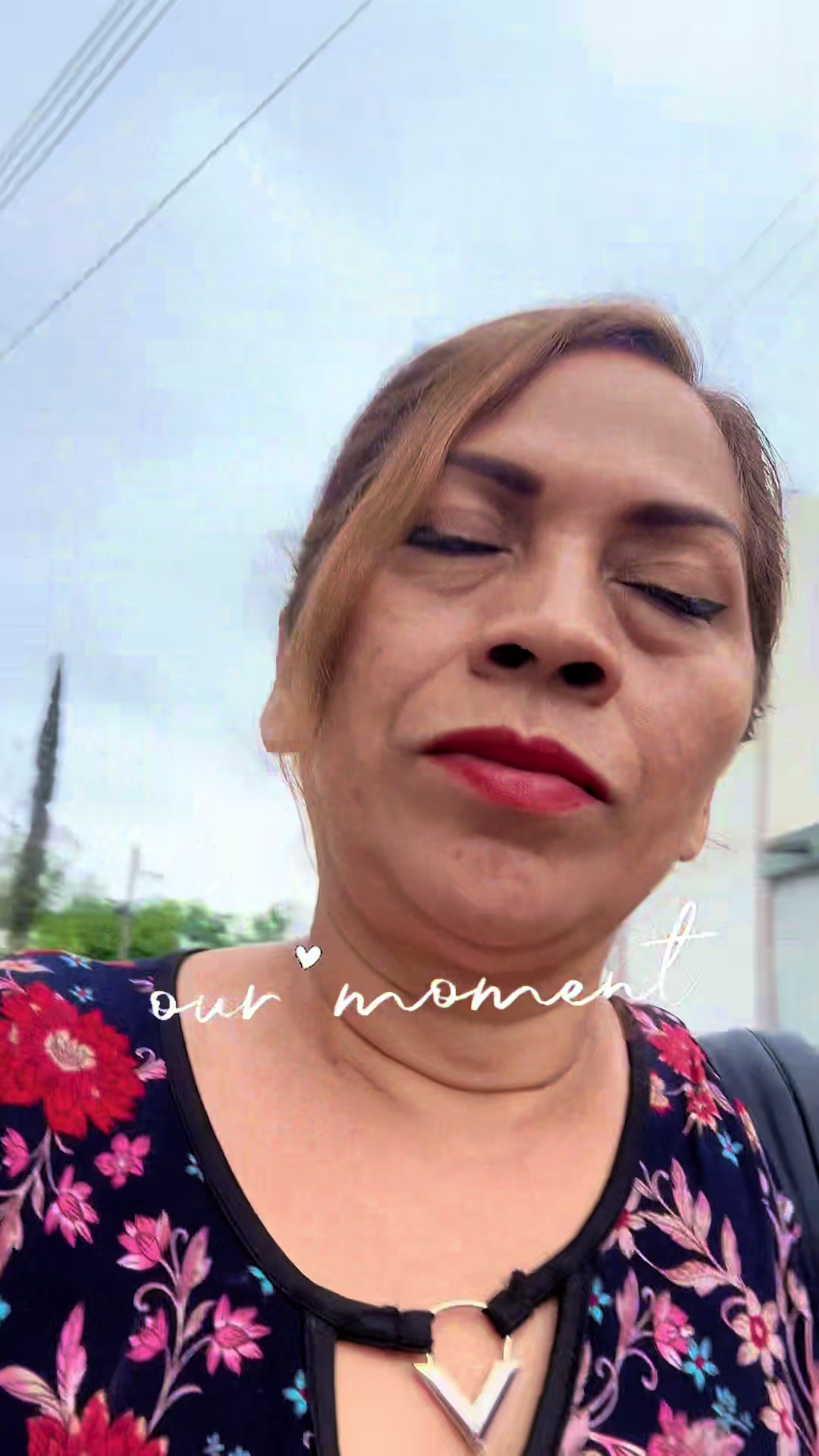 @zandra ramos