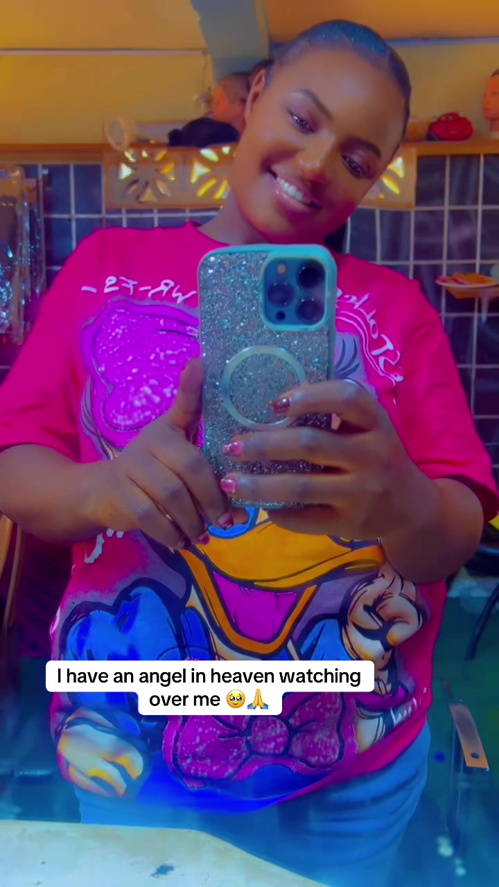 @Prettiest princess ๐บ๐ฌ๐ฆ๐ฌ๐ง
