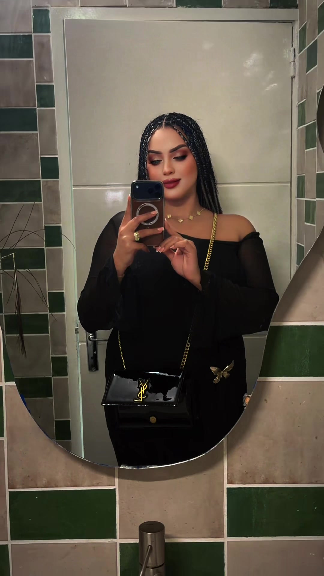 @Najwa