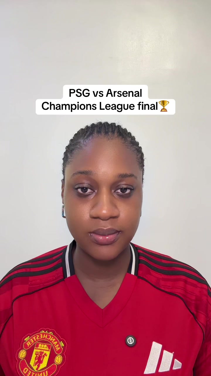 @Ivory Manchester United queen
