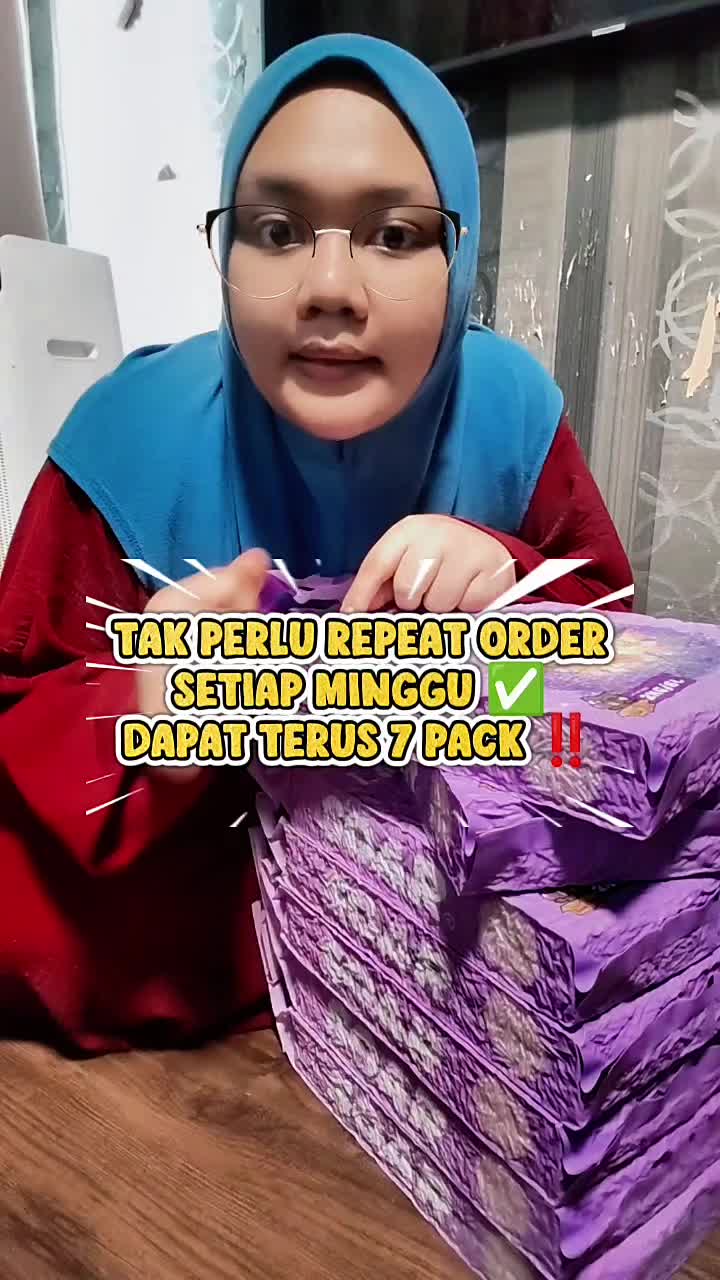 @Norazrena | Racun Tiktok