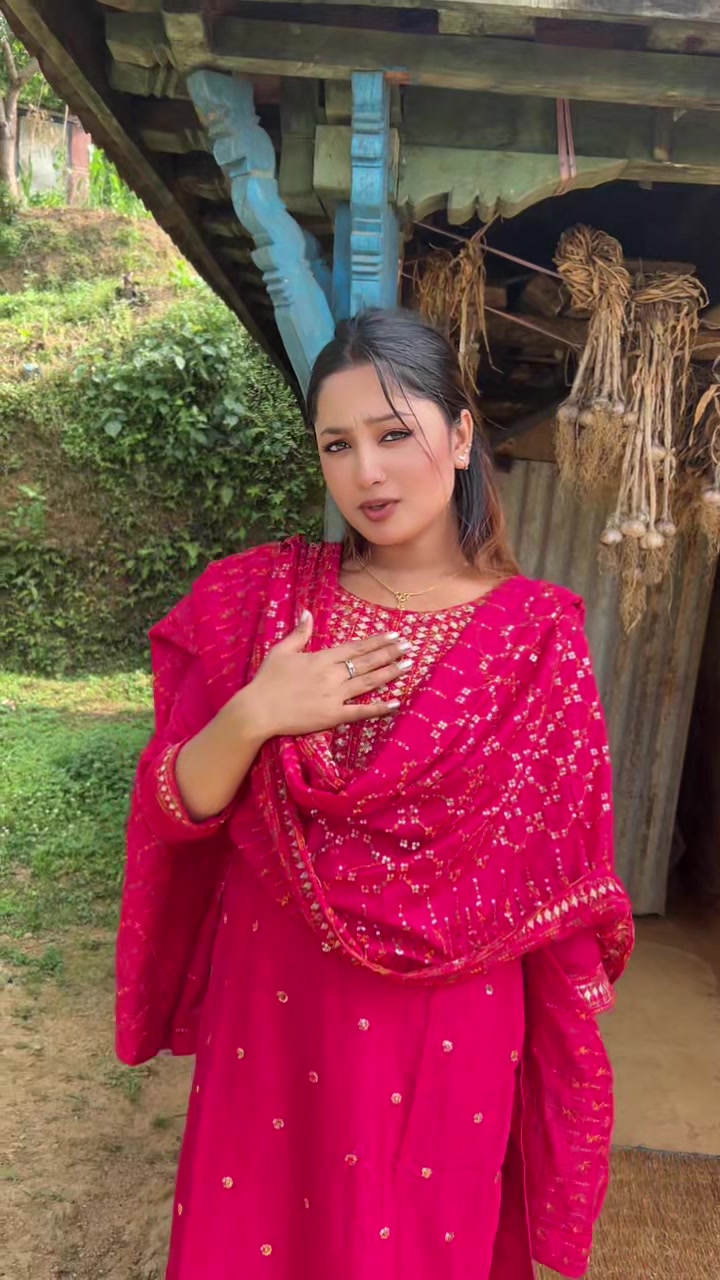 @Yashu Bhattarai