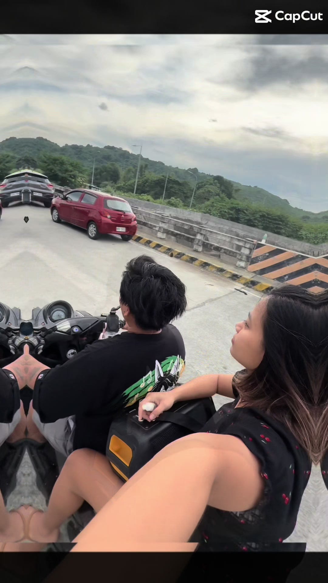 @Buhay Tindera