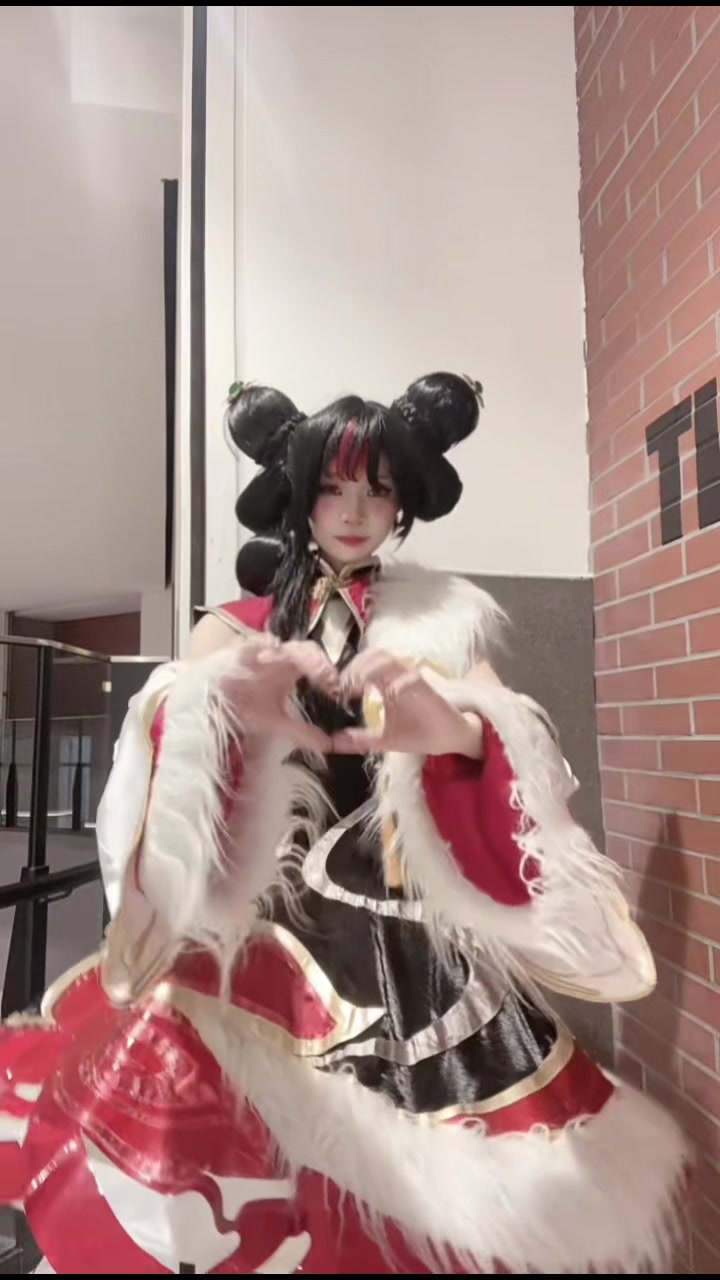 @TOFU